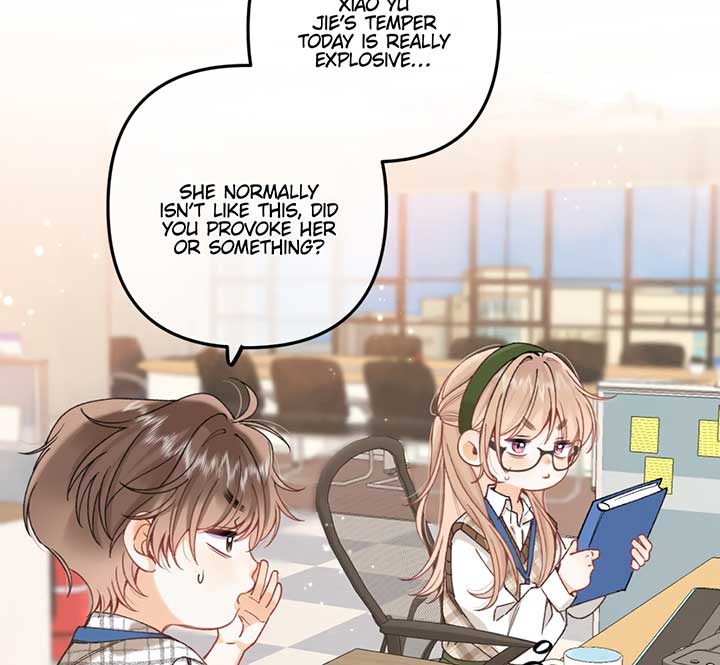 Hidden Love Chapter 102 - Page 34