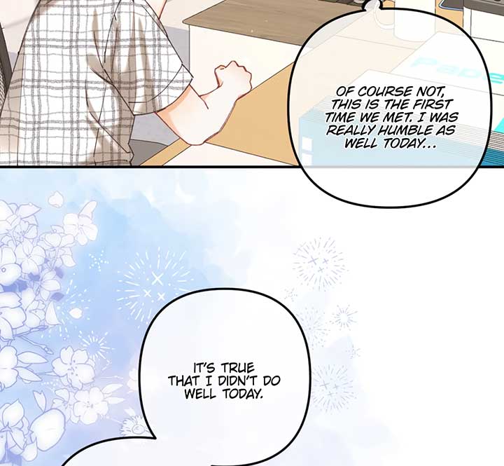 Hidden Love Chapter 102 - Page 35