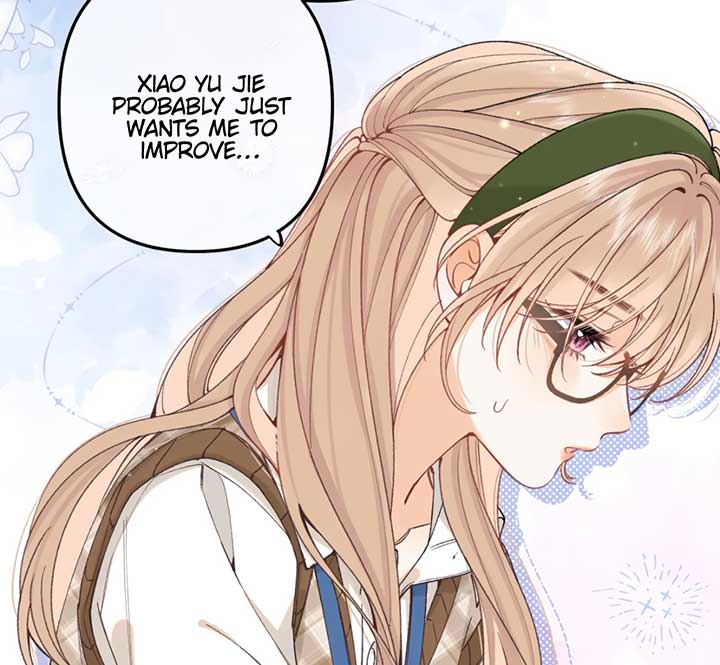 Hidden Love Chapter 102 - Page 36