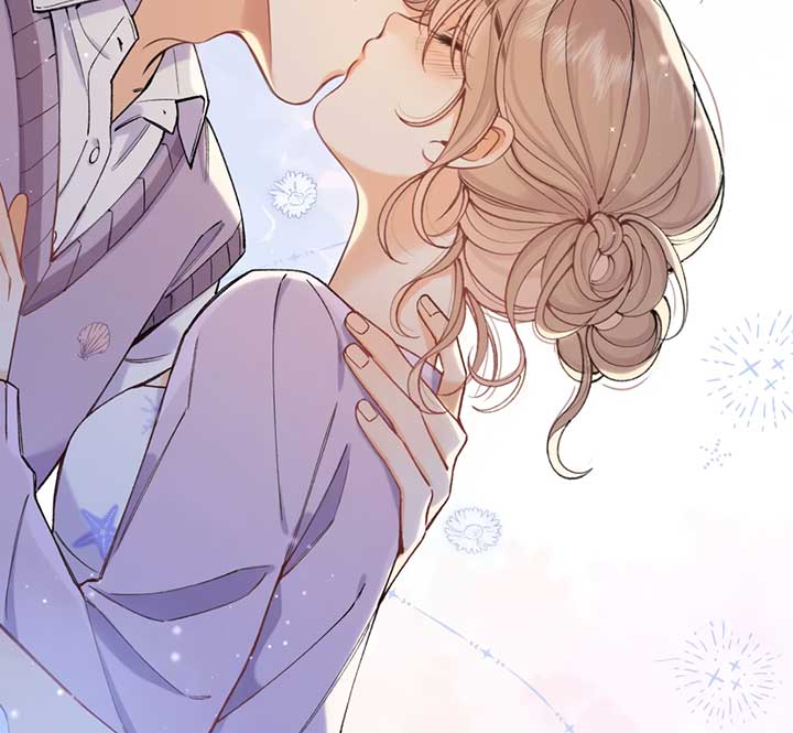 Hidden Love Chapter 102 - Page 4