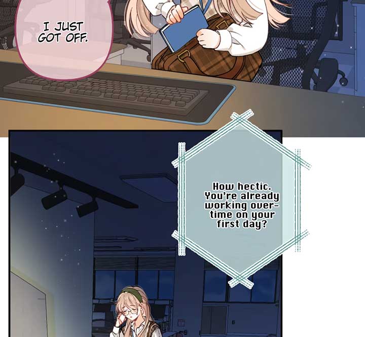 Hidden Love Chapter 102 - Page 44