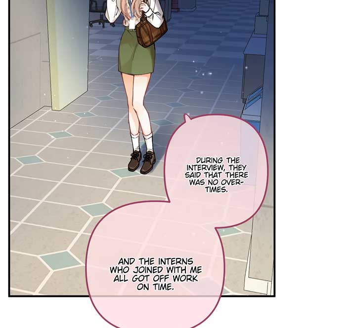 Hidden Love Chapter 102 - Page 45