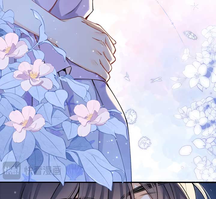 Hidden Love Chapter 102 - Page 5