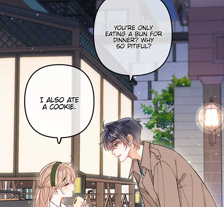 Hidden Love Chapter 102 - Page 59