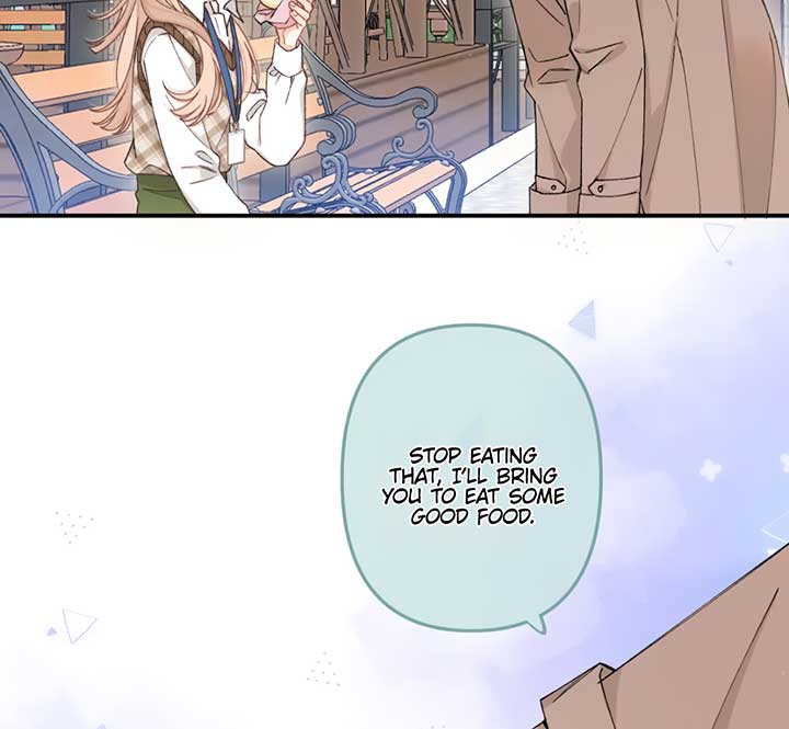 Hidden Love Chapter 102 - Page 60