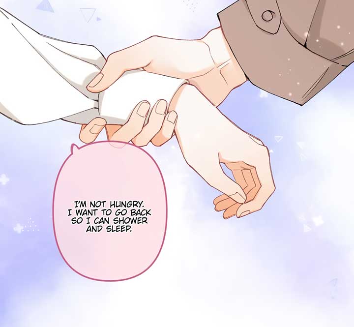 Hidden Love Chapter 102 - Page 61