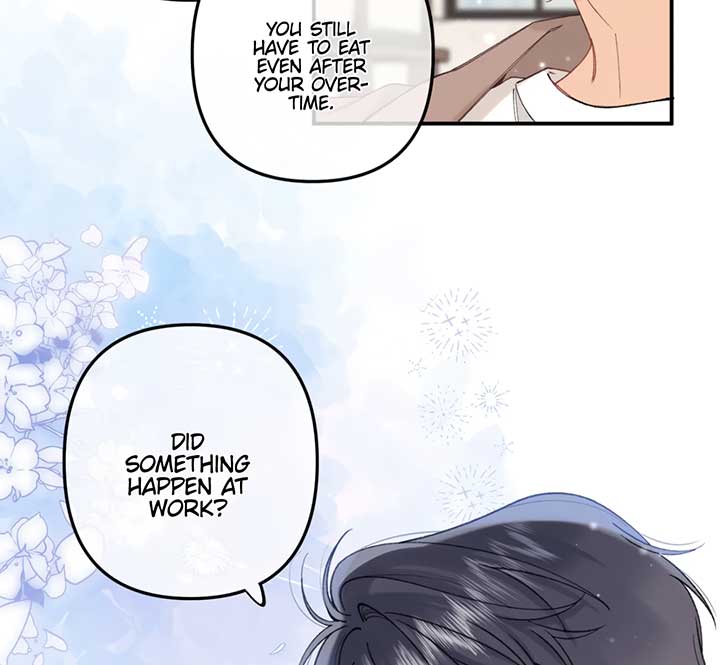 Hidden Love Chapter 102 - Page 63