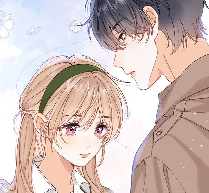 Hidden Love Chapter 102 - Page 64