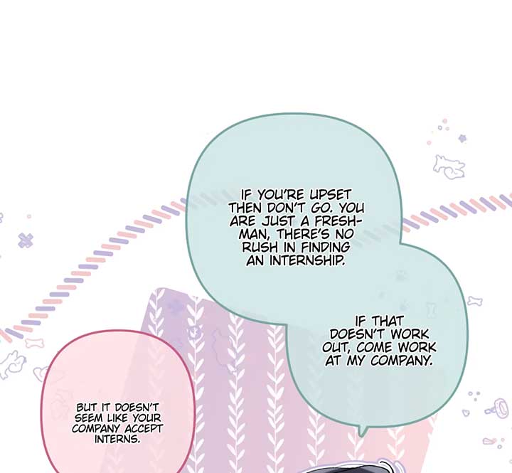 Hidden Love Chapter 102 - Page 68