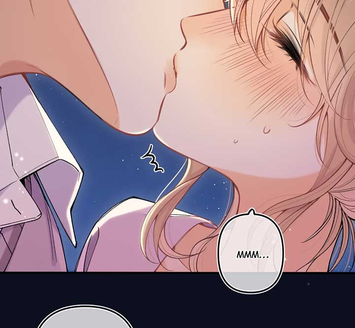Hidden Love Chapter 102 - Page 7