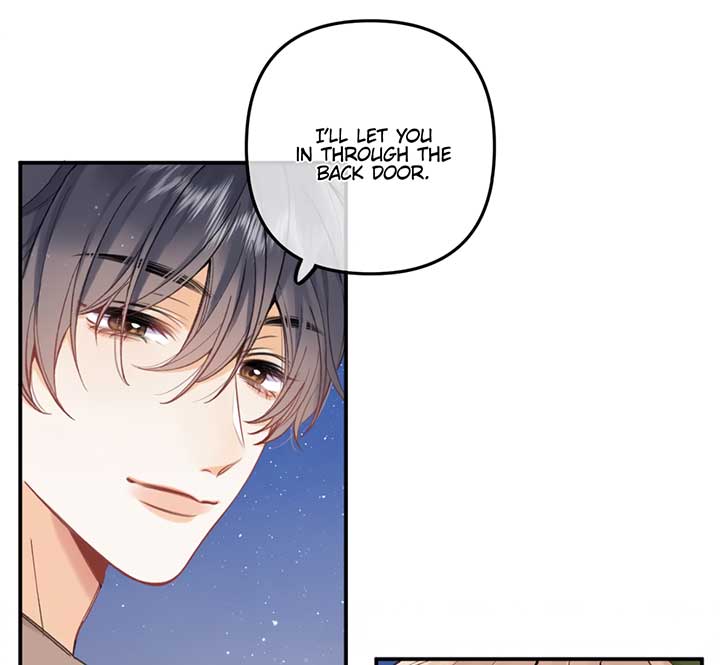 Hidden Love Chapter 102 - Page 70