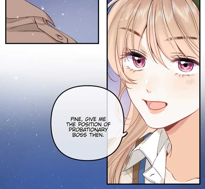 Hidden Love Chapter 102 - Page 71