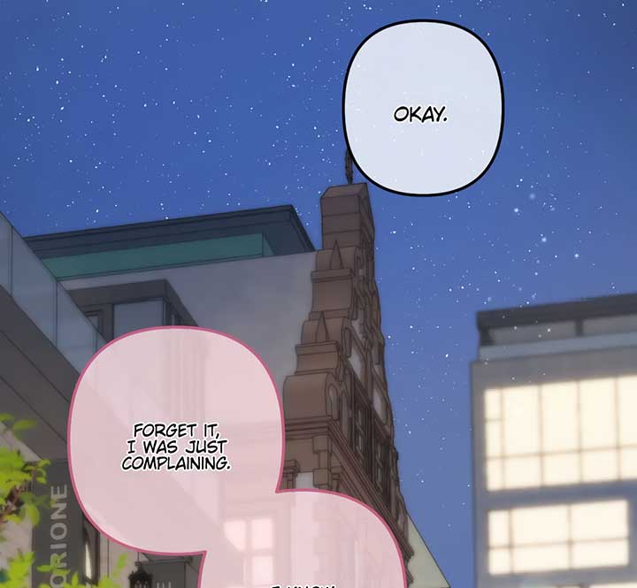 Hidden Love Chapter 102 - Page 72