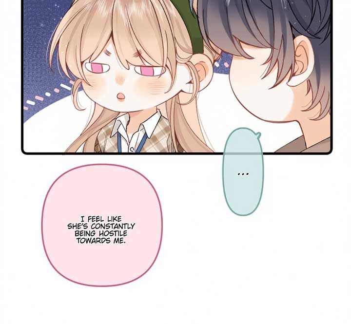 Hidden Love Chapter 102 - Page 75
