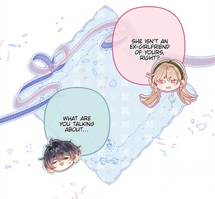 Hidden Love Chapter 102 - Page 76