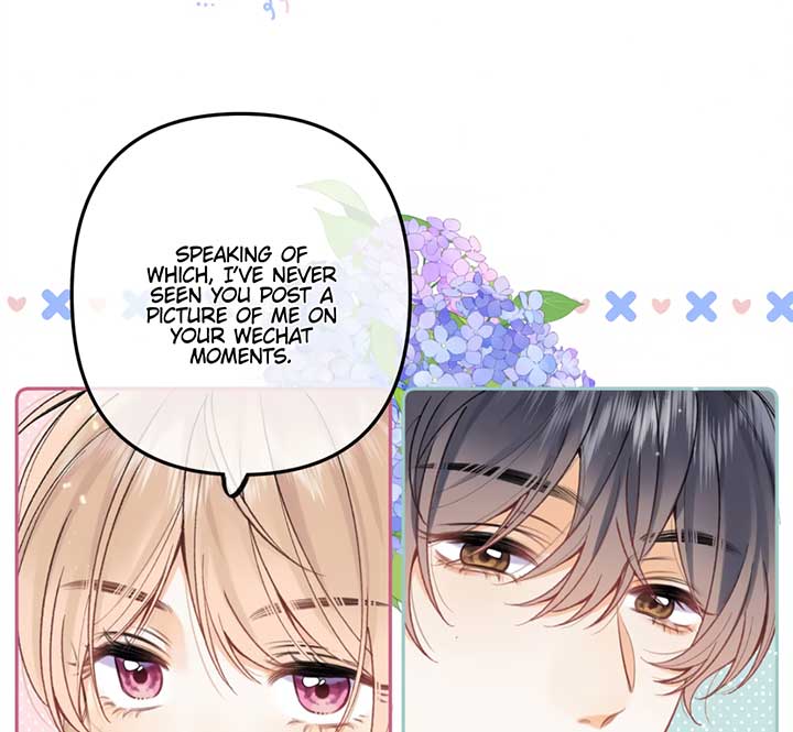 Hidden Love Chapter 102 - Page 77