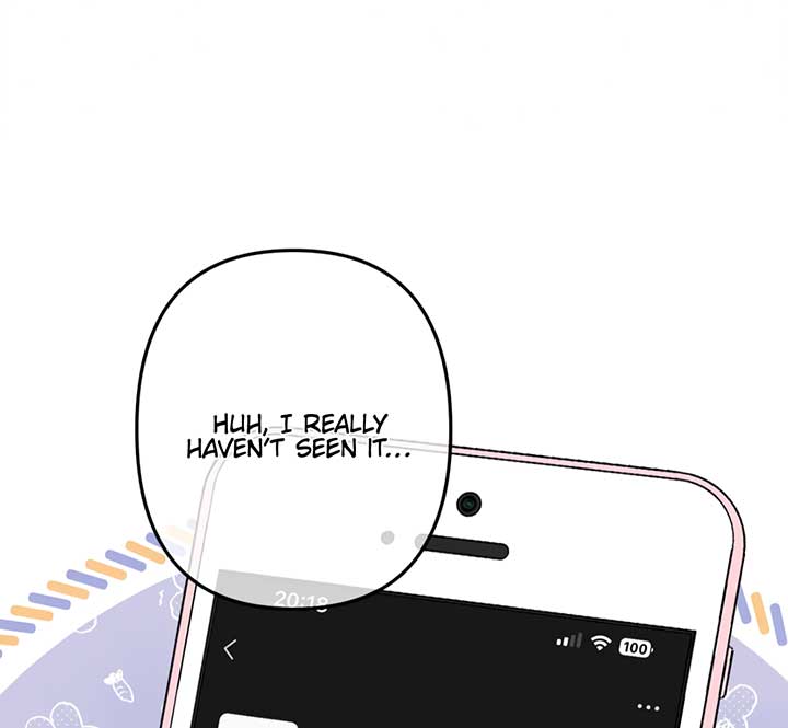 Hidden Love Chapter 102 - Page 79