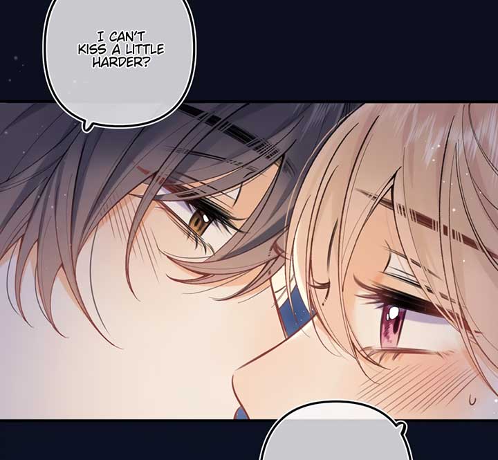 Hidden Love Chapter 102 - Page 8