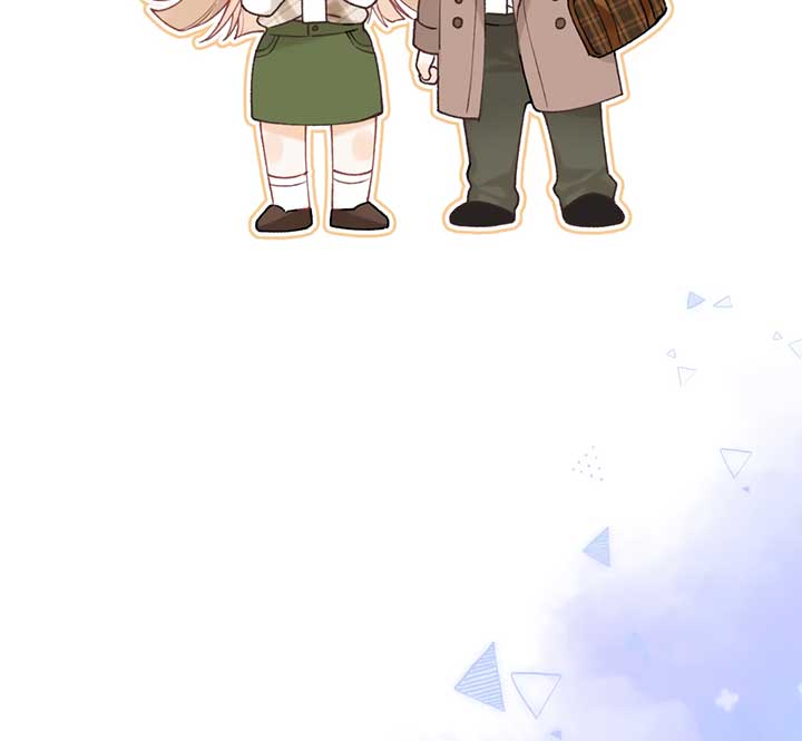 Hidden Love Chapter 102 - Page 81