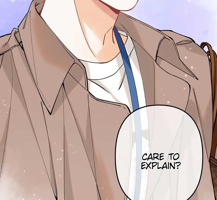 Hidden Love Chapter 102 - Page 83