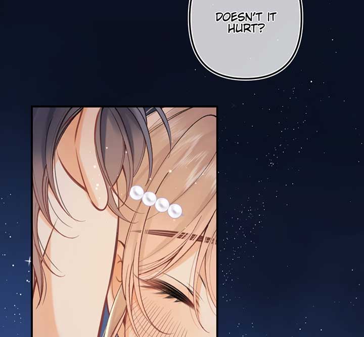 Hidden Love Chapter 102 - Page 9