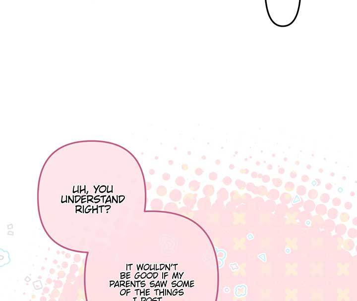 Hidden Love Chapter 103 - Page 10