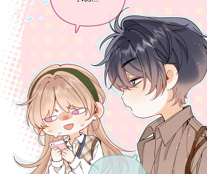 Hidden Love Chapter 103 - Page 11