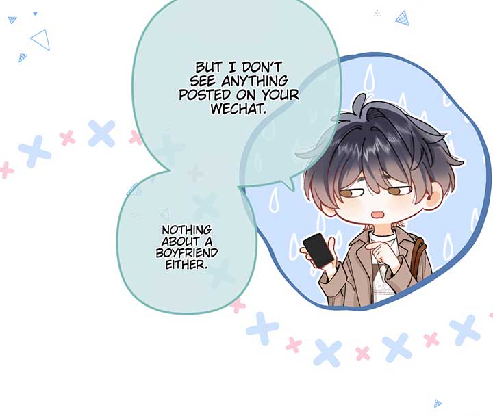 Hidden Love Chapter 103 - Page 14