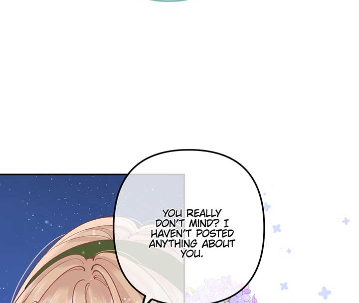 Hidden Love Chapter 103 - Page 18