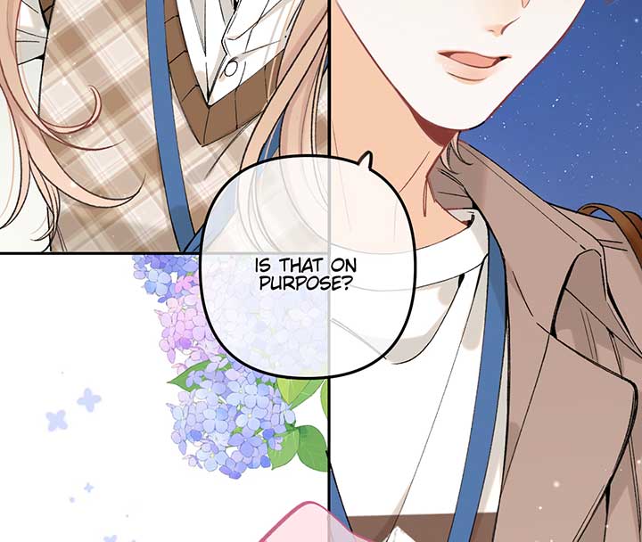 Hidden Love Chapter 103 - Page 20