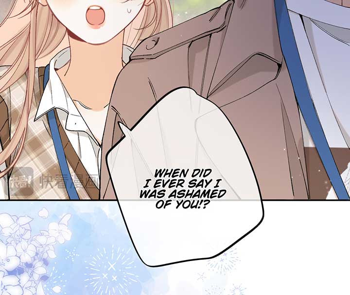 Hidden Love Chapter 103 - Page 23