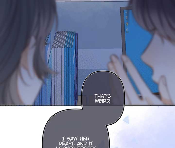 Hidden Love Chapter 103 - Page 33