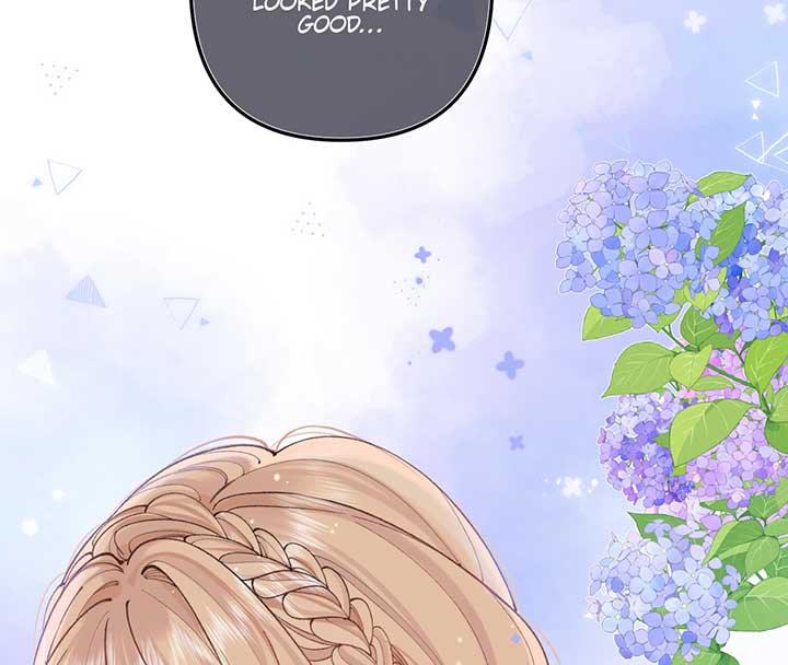 Hidden Love Chapter 103 - Page 34