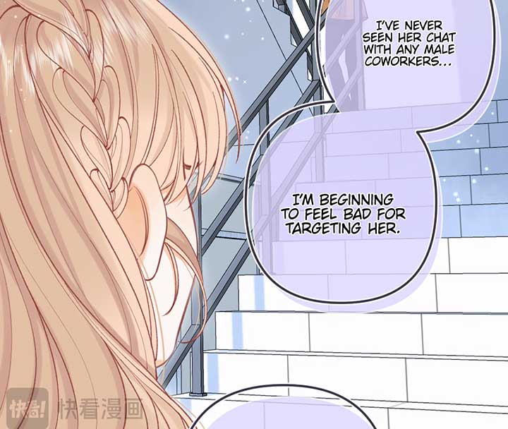 Hidden Love Chapter 103 - Page 43