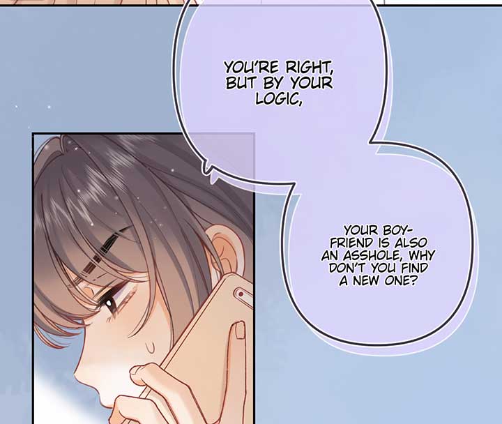 Hidden Love Chapter 103 - Page 44