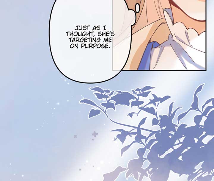 Hidden Love Chapter 103 - Page 46