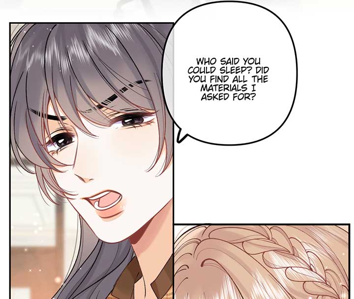 Hidden Love Chapter 103 - Page 54