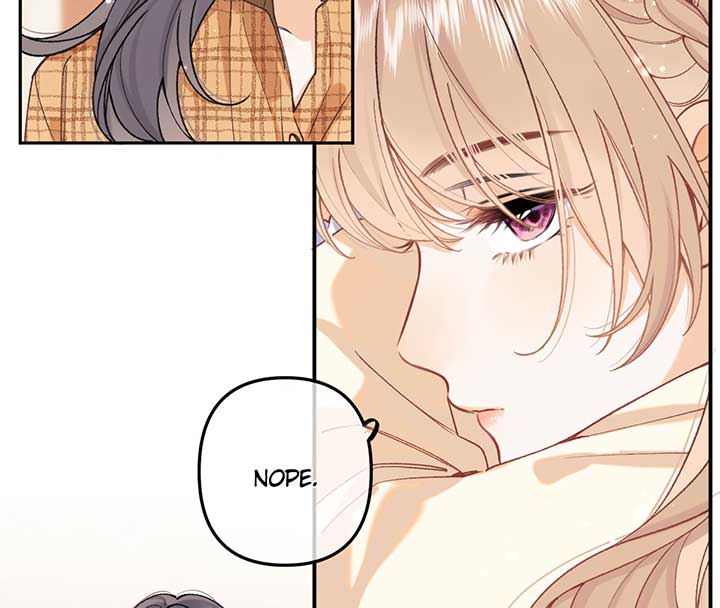 Hidden Love Chapter 103 - Page 55