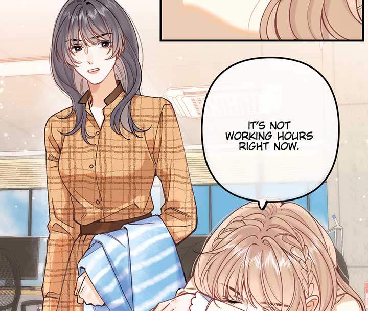 Hidden Love Chapter 103 - Page 56
