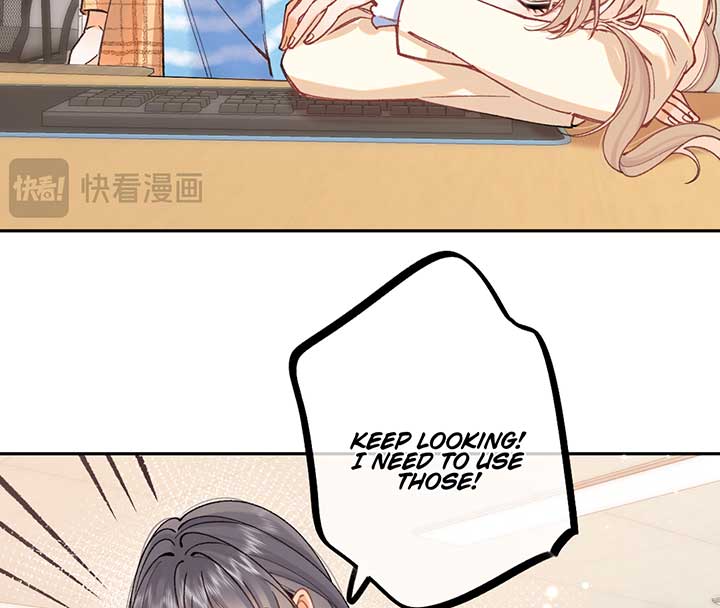 Hidden Love Chapter 103 - Page 57