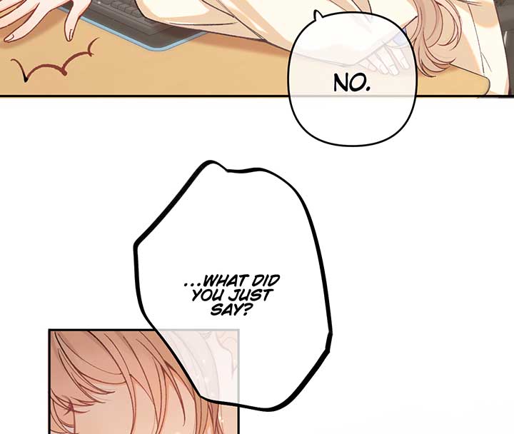 Hidden Love Chapter 103 - Page 59