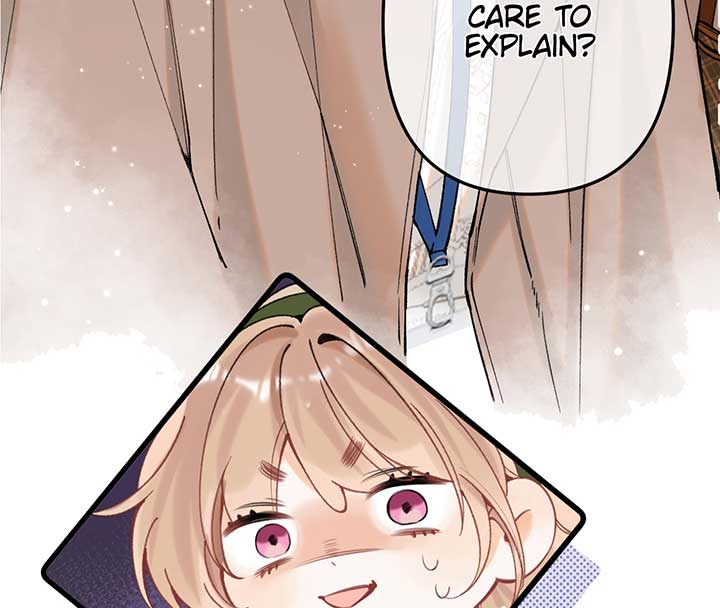 Hidden Love Chapter 103 - Page 6