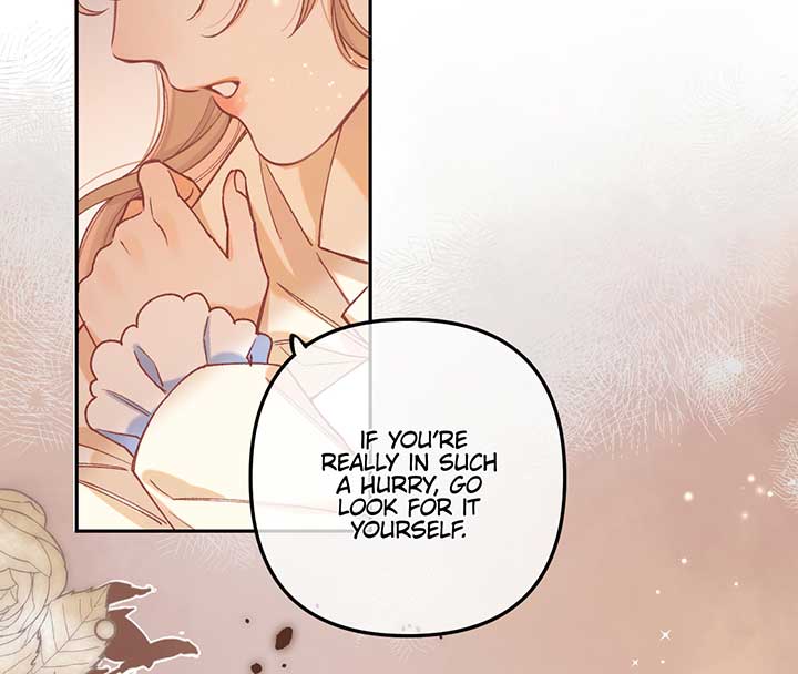 Hidden Love Chapter 103 - Page 60