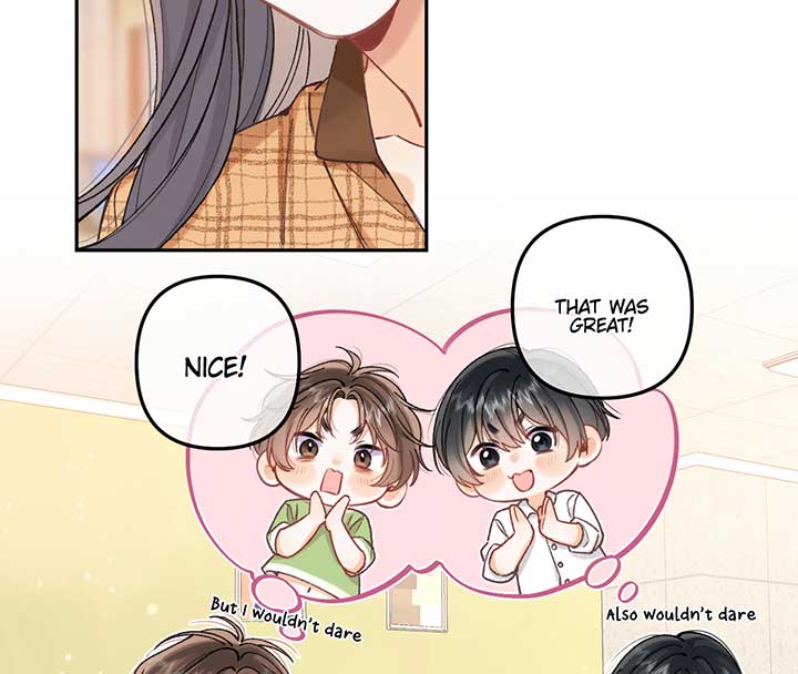 Hidden Love Chapter 103 - Page 64