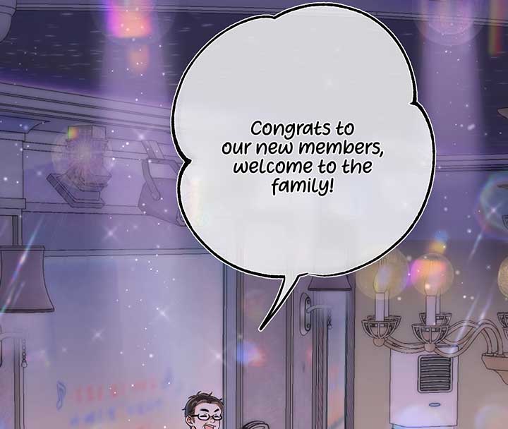 Hidden Love Chapter 103 - Page 68