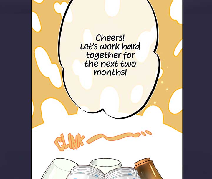 Hidden Love Chapter 103 - Page 70