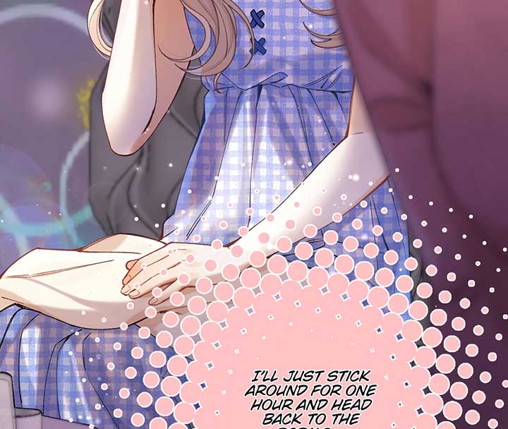Hidden Love Chapter 103 - Page 73