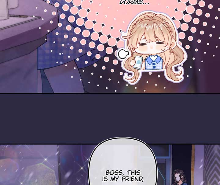 Hidden Love Chapter 103 - Page 74