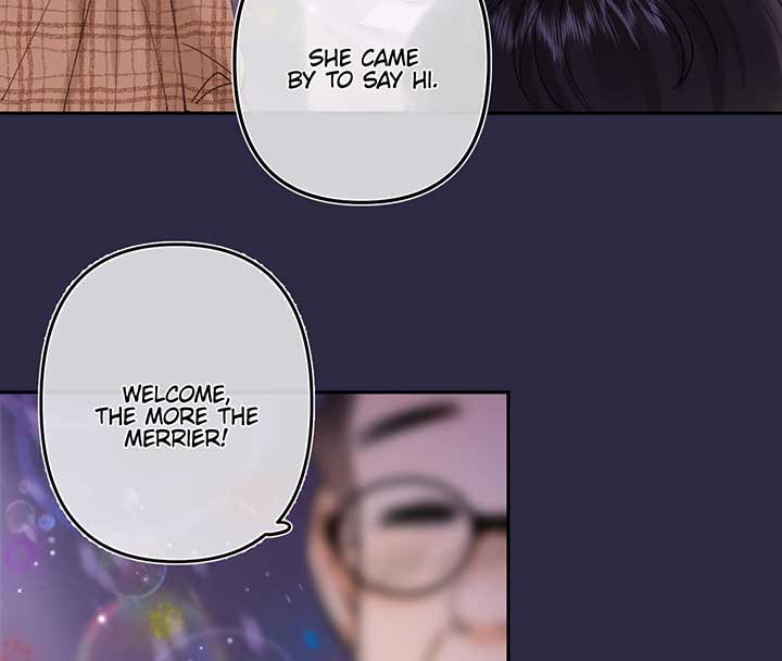 Hidden Love Chapter 103 - Page 76