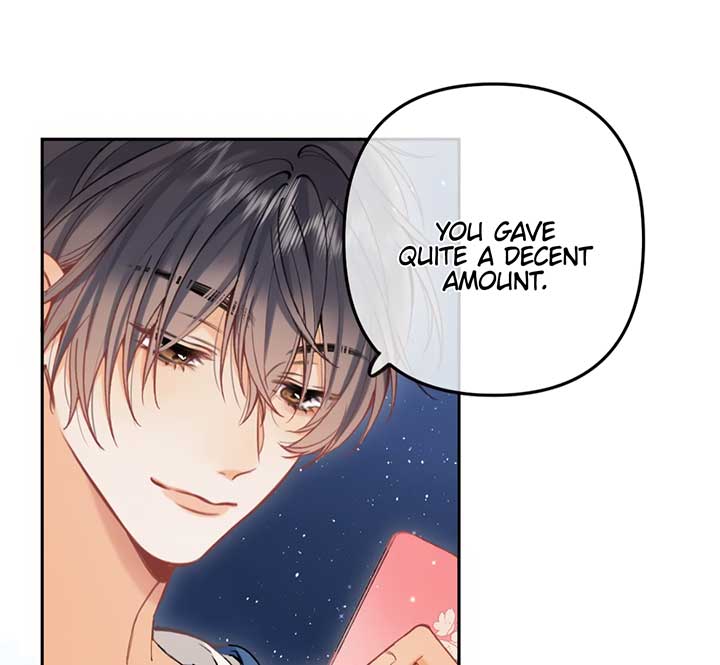 Hidden Love Chapter 104 - Page 100